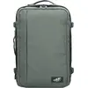 Image de Sac de voyage CabinZero Classic Plus, 42 litres, couleur kaki "Georgian"