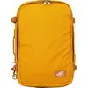Image de CabinZero Classic Pro 42L, couleur Orange Chill