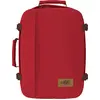 Image de CabinZero Classic 36L London rouge