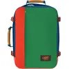 Image de CabinZero Classic 36L Tropical blocs
