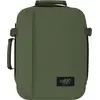 Image de CabinZero Classic Tech 28L kaki géorgien