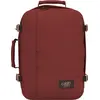 Image de CabinZero Classic 36L Rouge sangria