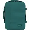 Image de CabinZero Classic, 44 litres, couleur vert prairie