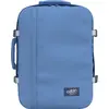Image de CabinZero Classic, 44 litres, couleur bleu "Infinity"