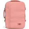 Image de CabinZero Classic 44L, couleur rose "Macaroon"
