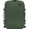 Image de Sac de voyage CabinZero Military, 44 litres, couleur vert Mystic