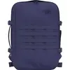 Image de Sac de voyage CabinZero Military, 44 litres, couleur bleu galaxie