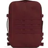 Image de Sac à dos Cabin Zero Adventure 65, idéal pour les voyages, dimensions : 52 cm