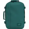 Image de Sac de voyage CabinZero Classic, 36 litres, couleur vert prairie