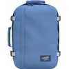 Image de Sac de voyage CabinZero Classic, 36 litres, couleur bleu "Infinity"