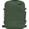 Image de Sac de voyage CabinZero Military, 36 litres, couleur vert Mystic