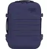 Image de Sac de voyage CabinZero Military, 28 litres, couleur bleu galaxie