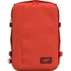 Image de CabinZero Classic Plus 32L, édition "Tomato Festival"