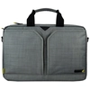 Image de Techair TAEVA001 sacoche d'ordinateurs portables 33,8 cm (13.3 ) Malette Gris - Neuf