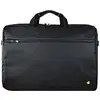 Image de Techair Classic essential 43,9 cm (17.3 ) Sac Toploader Noir - Neuf