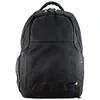 Image de techair Sac à dos 15,6" noir, 2 compartiments, TAECB001