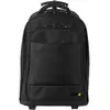 Image de Techair Classic pro 39,6 cm (15.6 ) Valise sur roulette Noir - Neuf