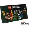 Image de LEGO 5007155 Enseigne en fer blanc : Ninjago 5007155