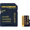 Image de Carte mémoire NEXTBASE NBDVRS2SD64GBU3