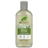 Image de Shampoing Dr. Organic Rescue & Restore pour cheveux fins, 265 ml
