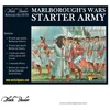 Image de Marlborough's Wars Starter Army - Black Powder Jeux de figurines (boîtes de base) - WL-302015001