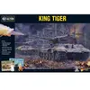 Image de Jeu de figurine Roi tigre - Bolt action Extension de jeux de figurines - WL-402012001