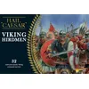 Image de Warlord Games Hirdmen   Figurines en Plastique à l'échelle 28 mm pour grêle César Figurines très détaillées de l'ère de l'âge Sombre pour Jeu de Guerre de Table en occasion ou reconditionné