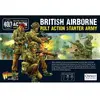Image de Armée de départ aéroportée britannique - Bolt action Jeux de figurines (boîtes de base) - WL-409911101