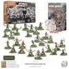 Image de Ensemble de départ Mythic America Aztec & Tribal Nations - Warlord Games Jeux de figurines (boîtes de base) - WL-721510002