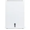 Image de Déshumidificateur d’air Meaco DD8L Zambezi - Déshumidificateur à dessication à faible consommation énergétique - empêche la condensation, la moisissure et l'humidité - 91 x 58 x 140 cm en occasion ou reconditionné
