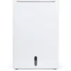 Image de Déshumidificateur Meaco DD8L Zambezi, intérieur, faible consommation, 12L/jour, système intelligent, compact, silencieux, contrôle graphique, technologie avancée. - Neuf