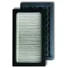 Image de Filtres HEPA et à charbon actif de rechange pour l'humidificateur Meaco Deluxe 202 - Lot de 3