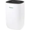 Image de Déshumidificateur Meaco abc 12L Compact Blanc - Neuf