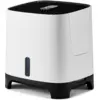 Image de Humidificateur Évaporatif Meaco Armin® 300ml, air pur et équilibré, silencieux, efficace, avec la technologie Silvertex® et des modes intelligents pour le bien-être. - Neuf