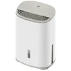 Image de Meaco Arete® One Warm Pebble 12L Déshumidificateur & Purificateur d'air HEPA pour une grande maison de 42m² Élimine la condensation et l'humidité et purifie l'air en occasion ou reconditionné