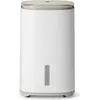 Image de MeacoDry Arete® One 20L déshumidificateur & purificateur d'air en beige, pour pièces jusqu'à 80 m², filtre H13 HEPA, mode linge & nuit, réservoir 4,8 L
