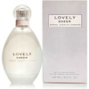 Image de Sarah Jessica Parker Lovely Sheer EDP 100 ml W