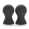 Image de Fifty Shades of Grey   NOTHING BUT SENSATION Stimulateurs de Tétons   Noir