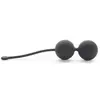 Image de Fifty Shades of Grey   TIGHTEN & TENSE Boules de Geisha   Noir