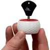 Image de Balles de practice au putt Longridge Blanc TU PAPPTB