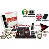 Image de Jeu de plateau RESIDENT EVIL 2 - THE BOARD GAME - Steamforged Games Jeu de plateau et accessoires - 64539