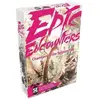 Image de Epic Encounters Chamber of the Serpent Folk - Miniaturen - Tabletop-Rollenspiel Zubehör - ENG Edition