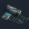 Image de Monster Hunter World Hunter's Arsenal - Extension du jeu de plateau - ENG Edition