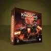 Image de RuneScape Kingdoms King Black Dragon - Extension du jeu de plateau - Édition ENG