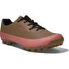 Image de Quoc Gran Tourer Lace Gravel Chaussure Gran Tourer Rose 39