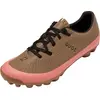 Image de Quoc Gran Tourer Lace Gravel Chaussure Gran Tourer Rose 42