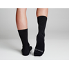 Image de Quoc Performance Road Sock noir S