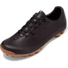 Image de Chaussure Gran Tourer Gravel - Noir/Gomme - 40