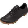 Image de Chaussures de gravel Gran Tourer - Noir/Gomme - 41