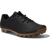 Image de Chaussures Quoc Gran Tourer Gravel, Couleur:Black/Gum, Taille:44